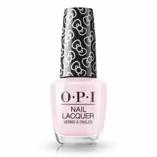 OPI Nail Lacquer Nagellack 15 ml LET'S BE FRIENDS!