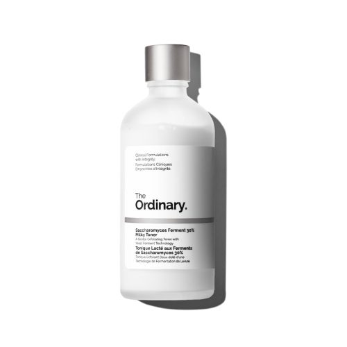THE ORDINARY - Milchsäure-Tonic mit Saccharomyces-Fermenten 30 % - Mildes Peeling-Tonic, 100  ml