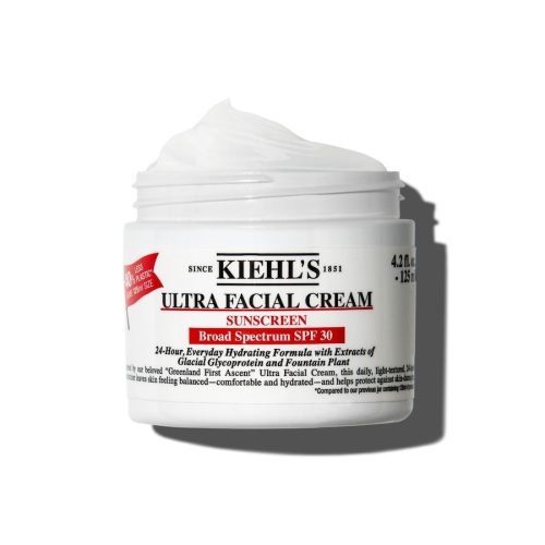 Kiehl?s Ultra Facial Cream SPF 30 Gesichtscreme 50 ml
