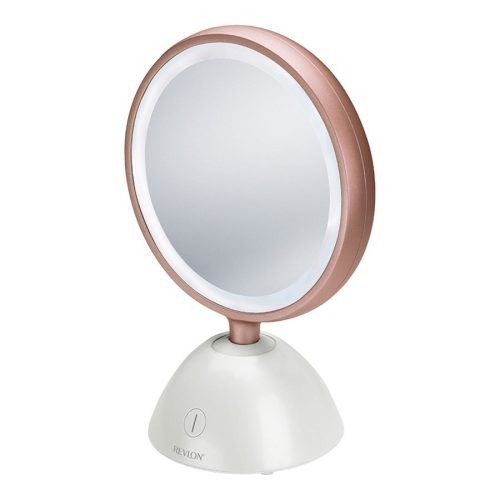 Revlon Ultimate Beauty Wiederaufladbarer und kabelloser Spiegel Kosmetikspiegel 1 ct 1 Stück