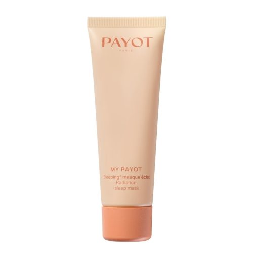 Payot Sleeping Masque Eclat Glow Masken 50 ml Damen