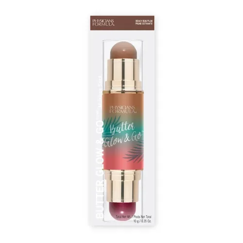 Physicians Formula Butter Glow & Go Contouring 10 g BEACH BUM PLUM