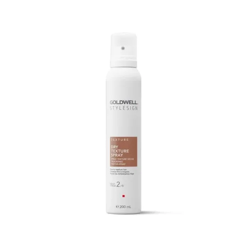 Goldwell, Goldwell StyleSign DRY TEXTURE SPRAY 200ML