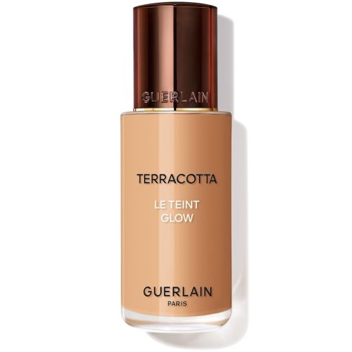 Guerlain - Terracotta Healthy Glow Foundation Longwear - No-Transfer, 35 ml, W WARM / DORÉ