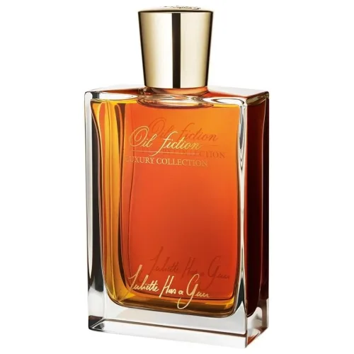 JULIETTE HAS A GUN, Oil Fiction by Juliette Has a Gun Eau de Parfum Spray 75 ml