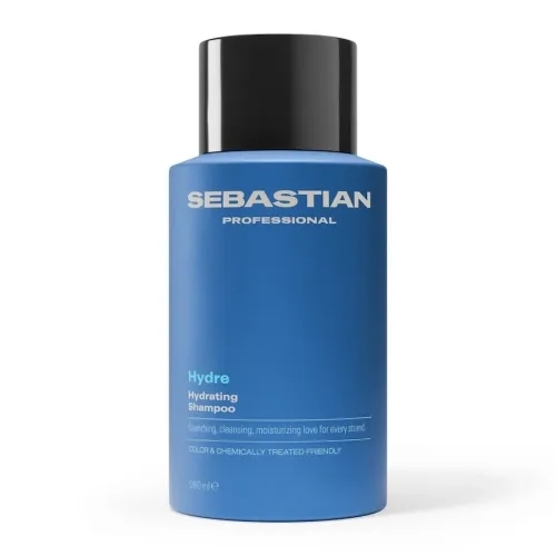 Sebastian, Sebastian Hydre Shampoo 280 ml
