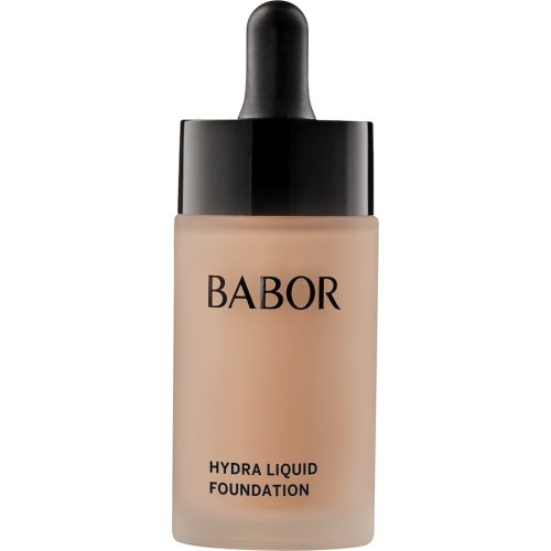 BABOR Hydra Liquid FDT Foundation 30 ml 12 - CINNAMON