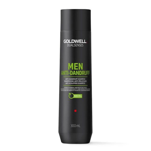 Goldwell, Goldwell Dualsenses MEN Anti Dandruff Shampoo