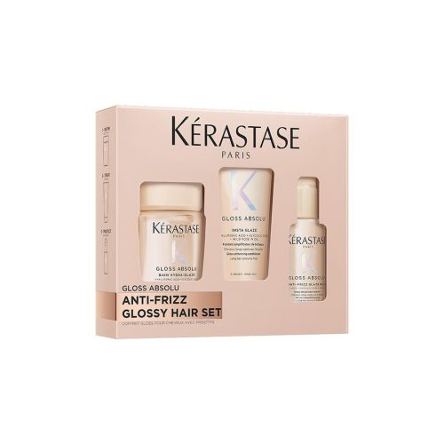 Kérastase Gloss Absolu Entdeckerset Haarpflegesets 1 ct