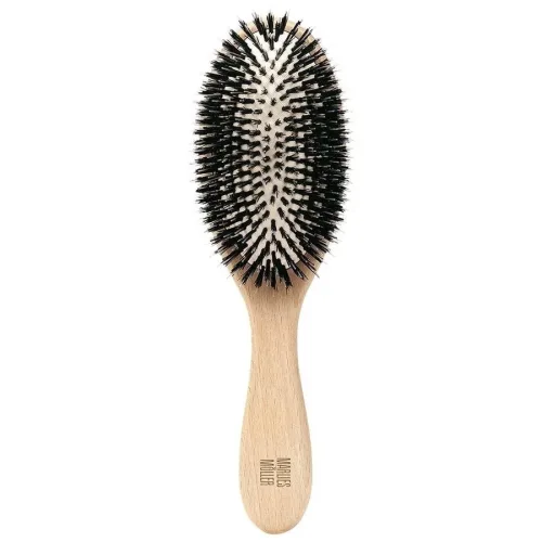Marlies Möller Professional Brushes Allround Hair Brush Flach- und Paddelbürsten 1 ct