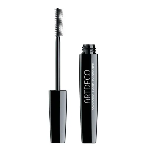 ARTDECO Wonder Lash Mascara 10 ml Nr. 01 - Schwarz