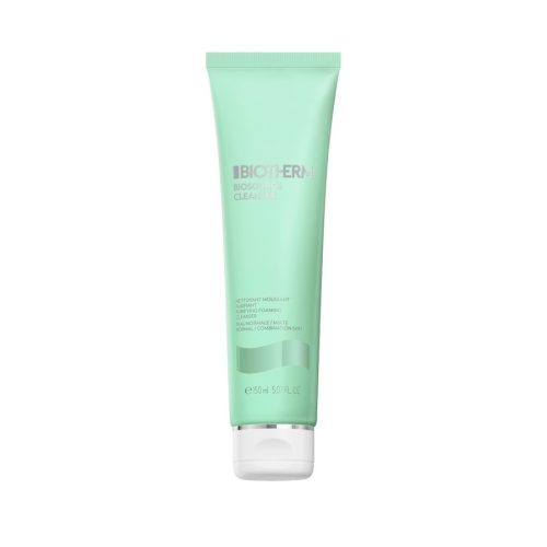 Biotherm Biosource Purifying Reinigungsschaum 150 ml