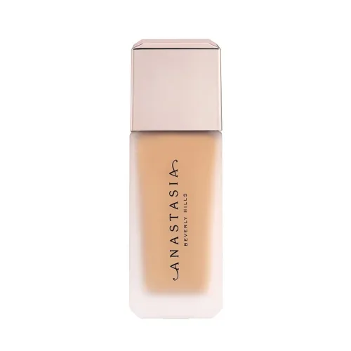 Anastasia Beverly Hills - Impeccable Blurring Second-Skin Matte Foundation - Foundation, 35 ml, Shade  - W