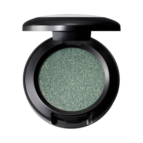 MAC Dazzleshadow Glitter Single Eye Shadow Compact Lidschatten 1 g 12 - TRY ME ON
