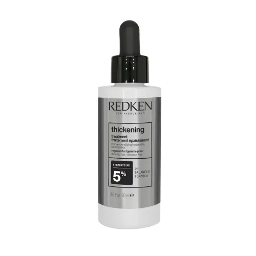 Redken Kopfhautpflege Retaliate Stemoxydine Haaröle & -seren 90 ml Damen