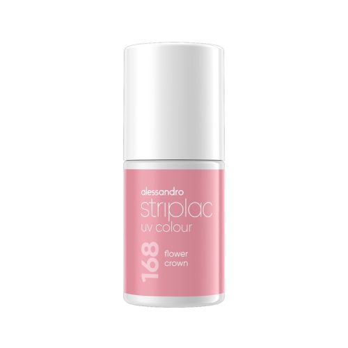 Alessandro - Striplac UV Colour, 6.5 ml, Flower Crown