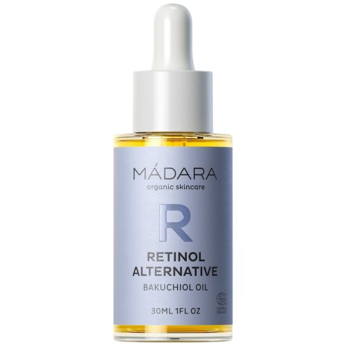 MÁDARA Retinol Alternative Bakuchiol-Öl Gesichtsöl 30 ml