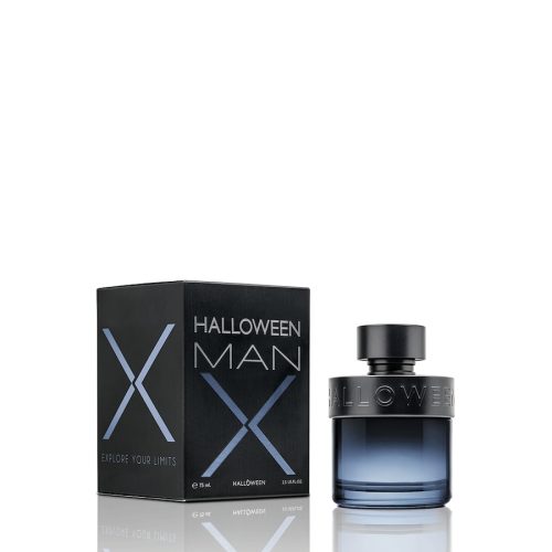 Halloween Man X Eau de Toilette 75 ml Herren