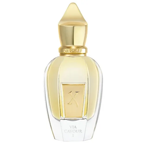 XERJOFF Spotlight Via Cavour 1 Damenparfum 50 ml
