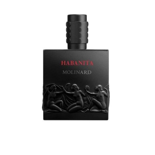 HABANITA by Molinard Eau de Parfum Spray (New Version) 75 ml