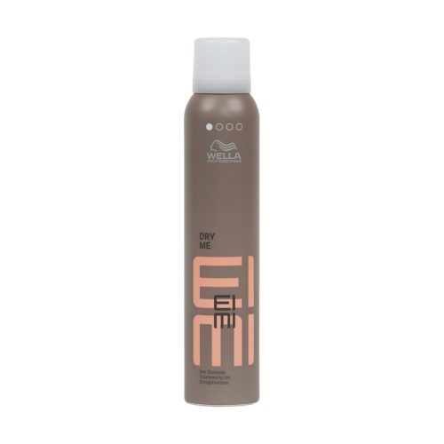 Wella, wella - Shampoo, Dry Me, 180 ml