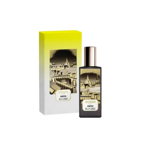 Memo Paris, Memo Paris Odeon Eau de Parfum 30 ml