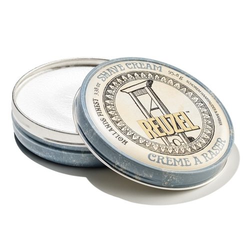 Reuzel Shave Cream Rasier- & Enthaarungscreme 95,8 g