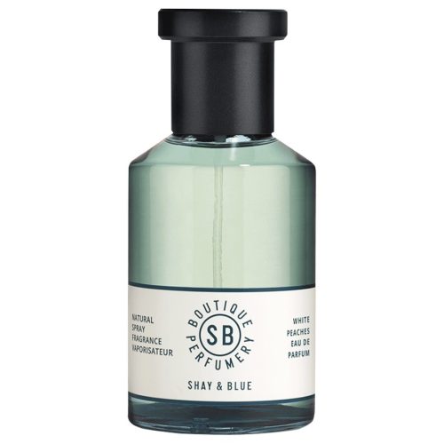 Shay & Blue White Peaches Eau de Parfum 100 ml