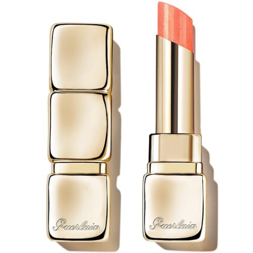 Guerlain - Kisskiss Bee Glow Lips Balm Pearly, 3.2  g,  PEARLY PEACH
