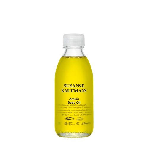 Susanne Kaufmann ARNICA BODY OIL Körperöl 100 ml