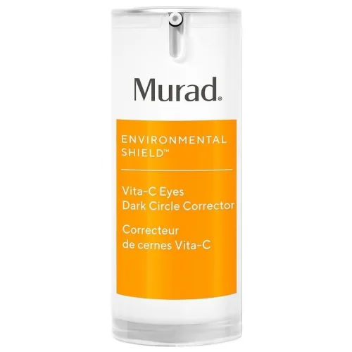 MURAD Environmental Shield Vita-C Eyes Dark Circle Augenserum 15 ml