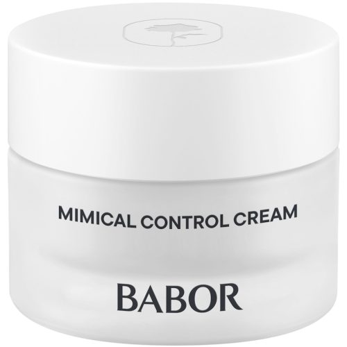 BABOR CARE Mimical Control Cream Gesichtscreme 50 ml