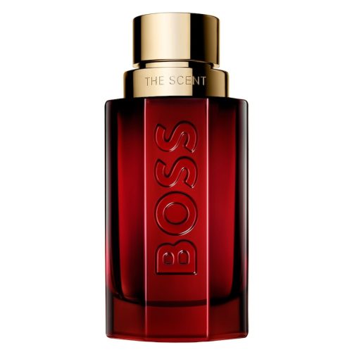 Hugo Boss - The Scent Elixir for Him, Parfum Intense, 50  ml