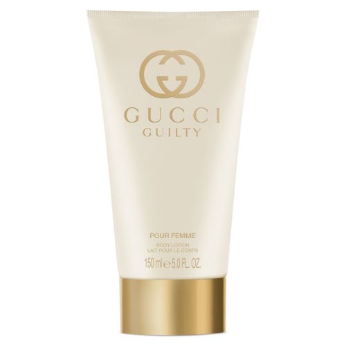 Gucci Gucci Guilty Für Frauen Körperpflege 150 ml