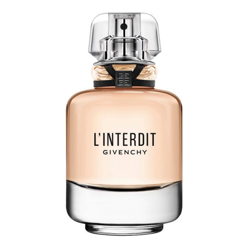 Givenchy, Givenchy - L'Interdit, Eau de Parfum, L'INTERDIT Eau de Parfum, 80  ml