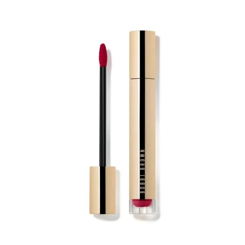 Bobbi Brown Luxe Matte Liquid Lipstick Shade Extension Lippenstifte 6 ml 16 - RED CARPET