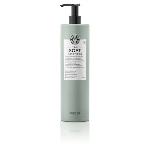 Maria Nila True Soft Conditioner 1000 ml