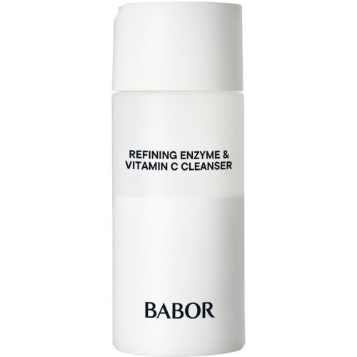 BABOR Cleansing Refining Enzyme & Vitamin C Cleanser Gesichtspeeling 40 g