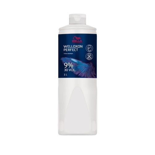 Wella Professionals, Wella Professionals WELLOXON PERFECT 9% 1000ml