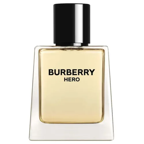 Burberry - Hero Eau de Toilette, 50  ml