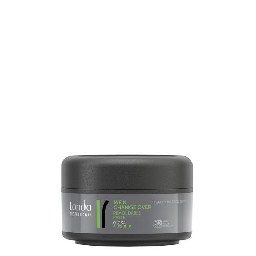Londa Professional CHANGE OVER PASTA 75ML Haarwachs 75 ml