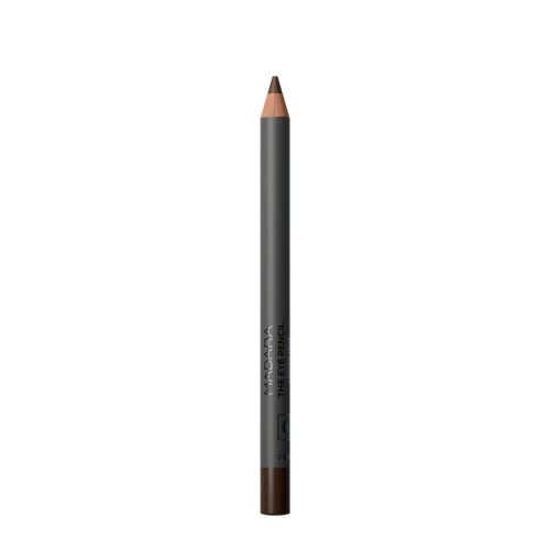 MÁDARA The Eye Pencil Eyeliner 1,2 g 2 - BROWN