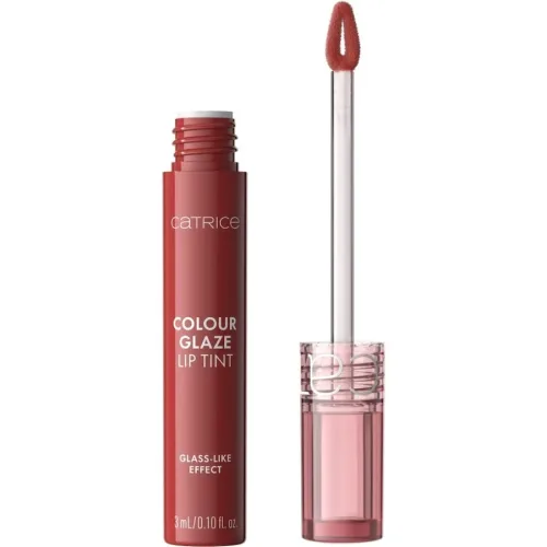 CATRICE - Colour Glaze Lip Tint, 3 ml, In My Cherry Era