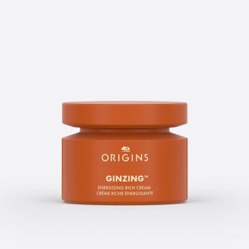 Origins GinZing? Energizing Rich Cream Gesichtscreme 50 ml