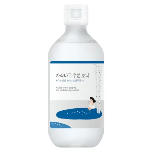Round Lab, Round Lab - Birch Juice Moisturizing Toner, 300 ml