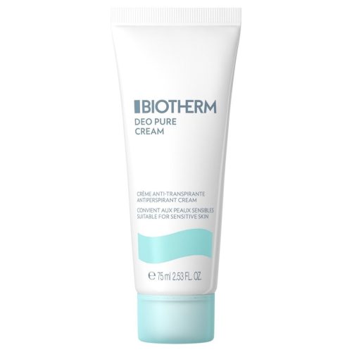Biotherm Deo Pure Cream Deodorants 75 ml