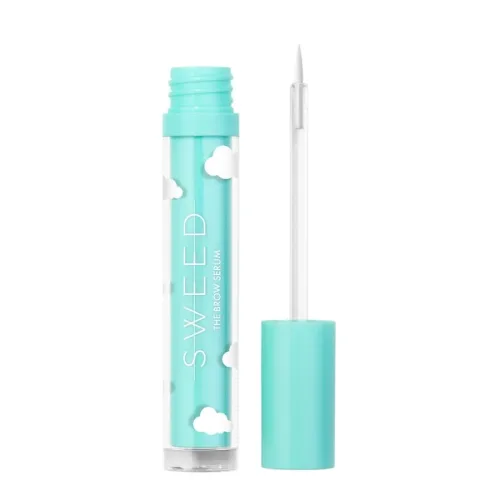 Sweed The Brow Serum Wimpernserum 3 ml Silber