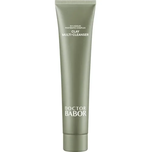 BABOR DOCTOR BABOR Clay Multi Cleanser Reinigungscreme 75 ml