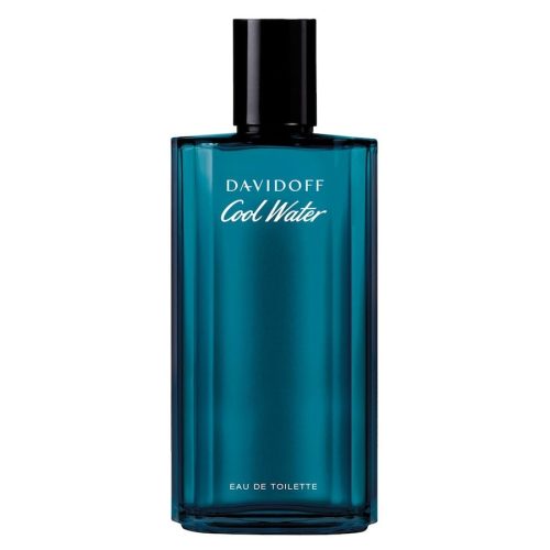 Davidoff, COOL WATER by Davidoff Eau de Toilette Spray 125 ml