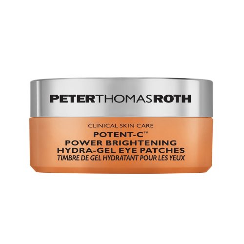 Peter Thomas Roth Potent-C Power Brightening Hydra-Gel Augenmasken & -pads 1 ct